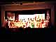 Full cast on stage