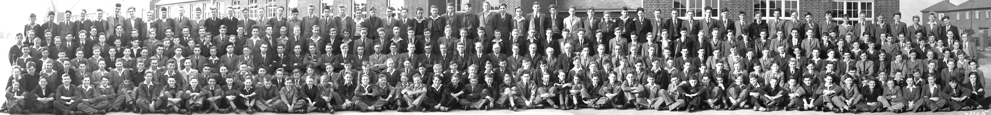 1947/8 - Seniors