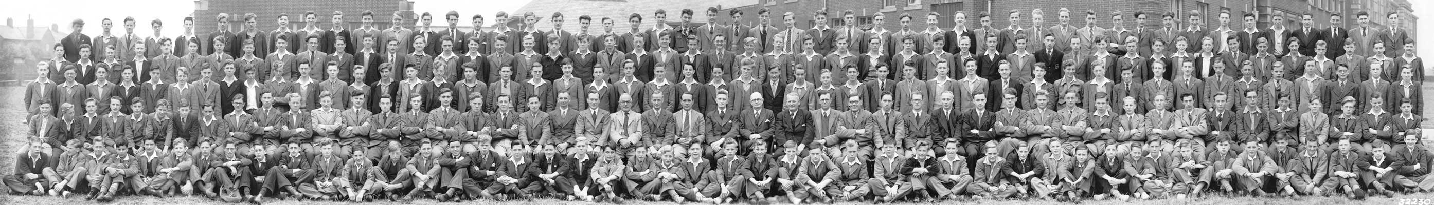 1948/9 - Seniors
