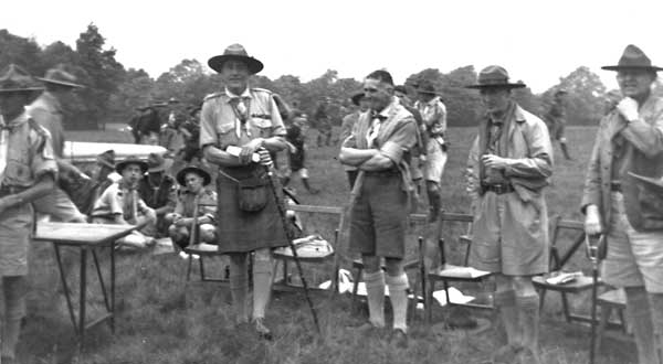 1948 Brancepeth