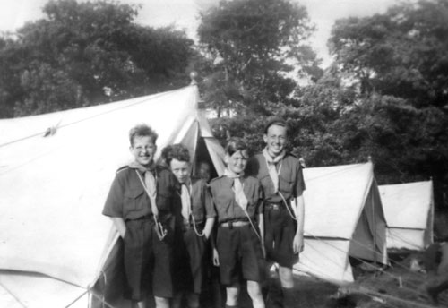 c1947/8 Michael Lawrence et al