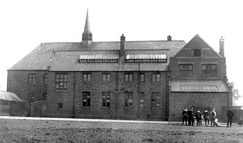 Boys' High School - Rifle Club