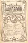 Atom cover 1909 approx to 1930