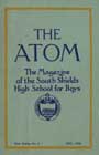 Atom cover 1936 to 1952