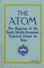 Atom cover 1954 to 1958