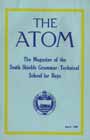 Atom cover 1959 to 1974